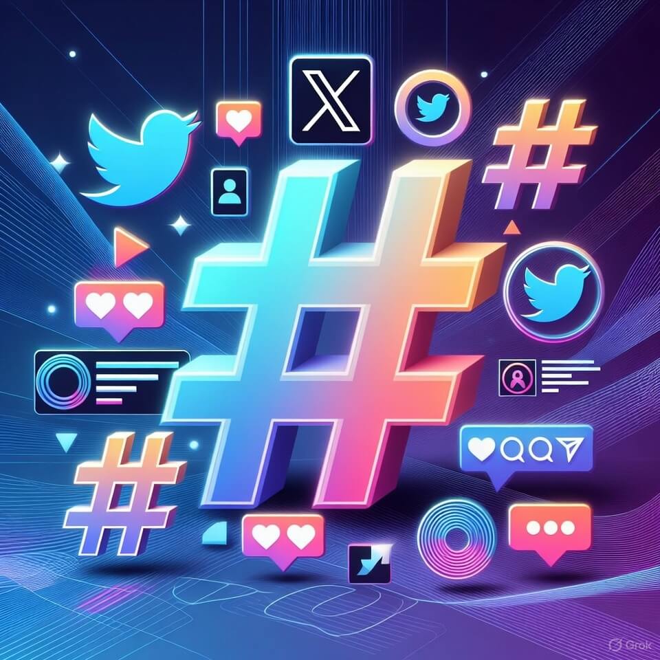 Twitter Gündem Satın Almak: X’te Konuşulanlar Arasına Girmek