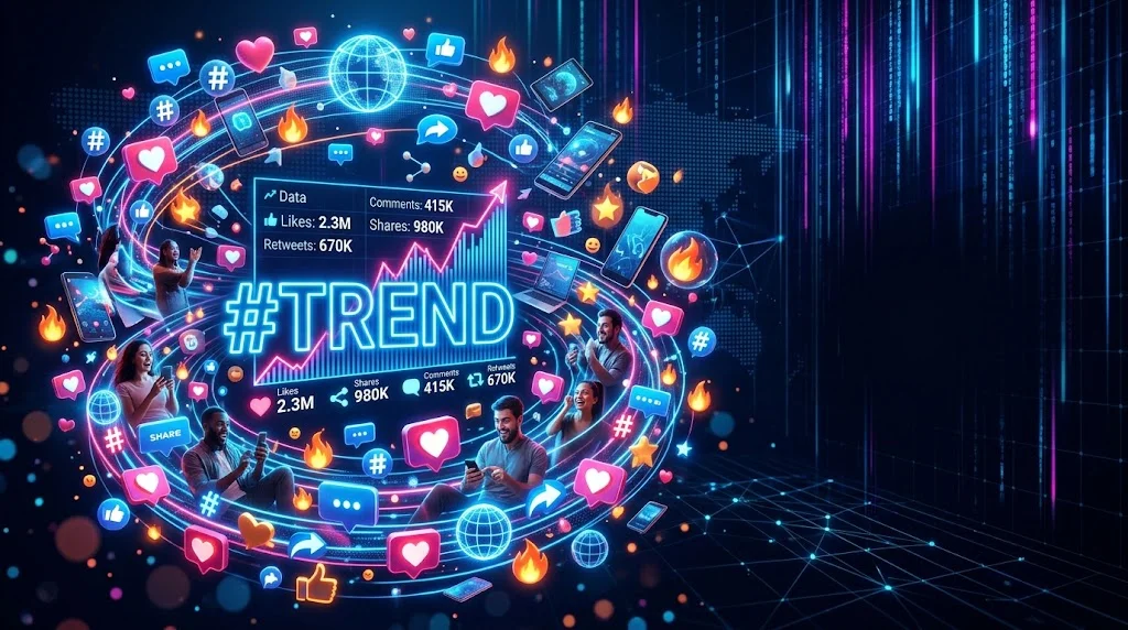 Twitter TT Satın Alarak X Gündeminde Marka Görünürlüğü Nasıl Oluşturulur?