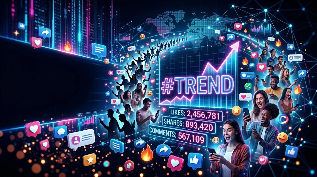 Twitter’da Gündeme Girme: TT Satın Al, X Trend Topic ve Hashtag Kampanyası Nasıl Yapılır?